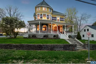 412 W Plane Street, Hackettstown, NJ 07840 - Photo 1