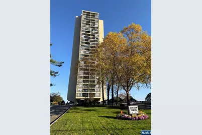 5 Horizon Road 311 #311, Fort Lee, NJ 07024 - Photo 25