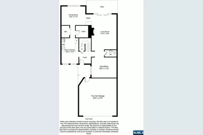 444B Bromley Place B #B, Wyckoff Township, NJ 07481 - Photo 25