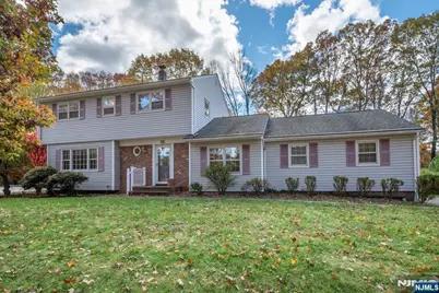 15 Beech Drive, Morris Plains Borough, NJ 07950 - Photo 1