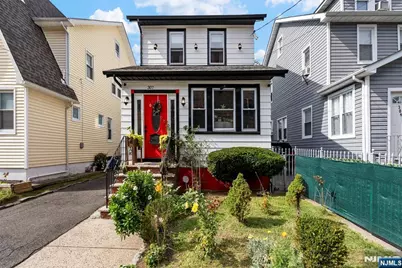 307 Ellery Avenue, Newark, NJ 07106 - Photo 1