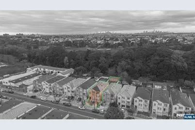 349 5th Street, Newark, NJ 07107 - Photo 3