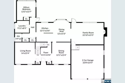 9 Appeld Court, Hillsdale, NJ 07642 - Photo 47