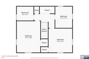 417 Franklin Ave, Hasbrouck Heights, NJ 07604 - Photo 33