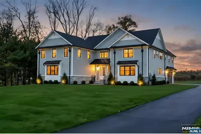 19 Meadowbrook Road, Upper Saddle River, NJ 07458 - Photo 47