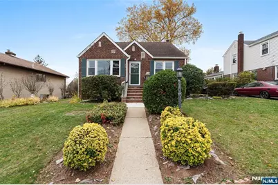 31 Rollins Avenue, Clifton, NJ 07011 - Photo 1