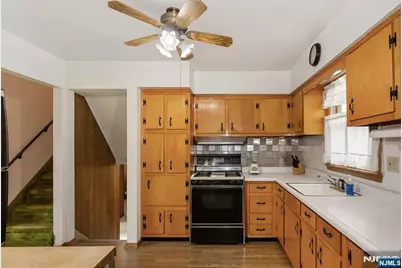 407 Van Luyn Terrace, Saddle Brook Township, NJ 07663 - Photo 15