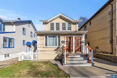 457 Washington Avenue, Cliffside Park, NJ 07010 - Photo 1