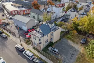 33 Lafayette, Orange, NJ 07050 - Photo 37