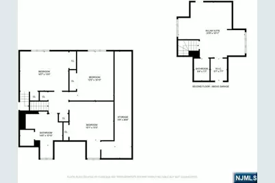 2 Canoe Lane, Roseland, NJ 07068 - Photo 49