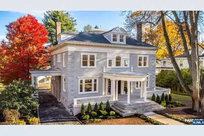 143 S Mountain Avenue, Montclair, NJ 07042 - Photo 1