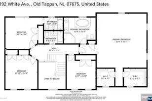 192 White Ave, Old Tappan, NJ 07675 - Photo 47