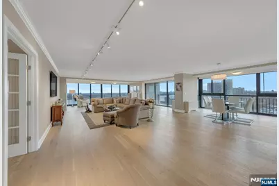 1500 Palisade Avenue 15F #15F, Fort Lee, NJ 07024 - Photo 3