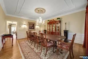 278 Crest Pl, Franklin Lakes, NJ 07417 - Photo 7