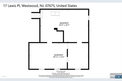 17 Lewis Place, Westwood, NJ 07675 - Photo 27