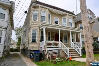 92 Riggs, West Orange Township, NJ 07052 - Photo 1