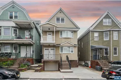 71 W 54th Street, Bayonne, NJ 07002 - Photo 1