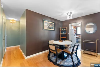 90 Prospect Avenue 9B #9B, Hackensack, NJ 07601 - Photo 9