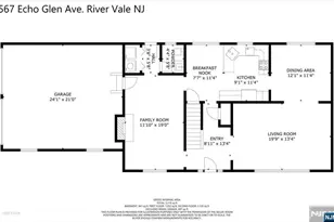 567 Echo Glen Ave, River Vale Township, NJ 07675 - Photo 37