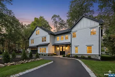 199 Darlington Avenue, Ramsey, NJ 07446 - Photo 1