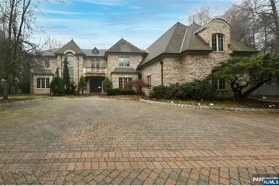 22 Pembroke Trail, Upper Saddle River, NJ 07458 - Photo 29