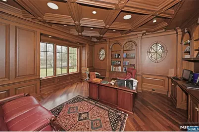 22 Pembroke Trail, Upper Saddle River, NJ 07458 - Photo 7