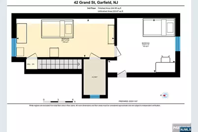 42 Grand Street, Garfield, NJ 07026 - Photo 25