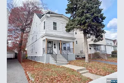 183 Ellery Avenue, Newark, NJ 07106 - Photo 1