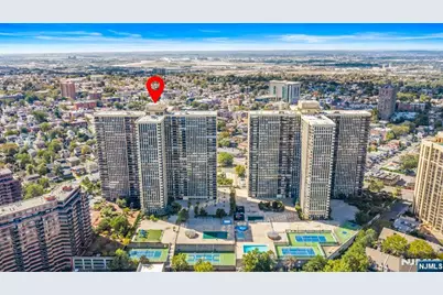 200 Winston Drive 508 #508, Cliffside Park, NJ 07010 - Photo 25