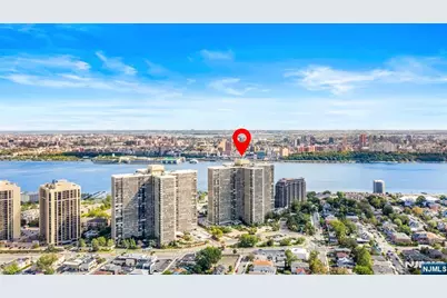 200 Winston Drive 508 #508, Cliffside Park, NJ 07010 - Photo 1