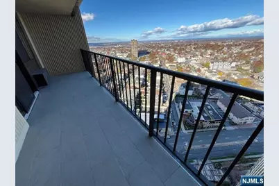 300 Winston Drive 2523 #2523, Cliffside Park, NJ 07010 - Photo 33