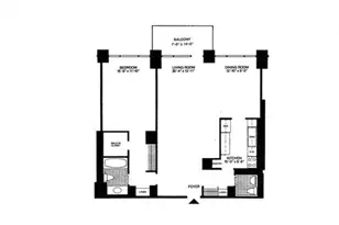 1600 Parker Ave 30D, Fort Lee, NJ 07024 - Photo 29