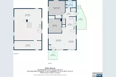 19 Pearl Street, Bloomingdale, NJ 07403 - Photo 23