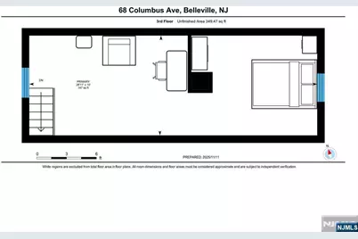 68 Columbus Avenue, Belleville, NJ 07109 - Photo 49