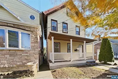 68 Columbus Avenue, Belleville, NJ 07109 - Photo 1