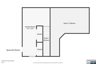 630 Fairfax Dr, Ramsey, NJ 07446 - Photo 35