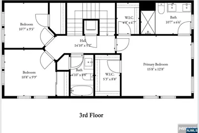 105 Ramsey Terrace 105 #105, Fair Lawn, NJ 07410 - Photo 49