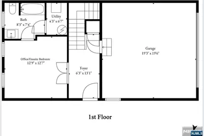 105 Ramsey Terrace 105 #105, Fair Lawn, NJ 07410 - Photo 47