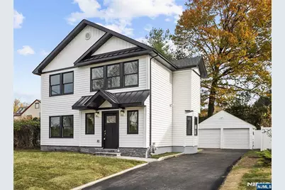 5-33 1st Street, Fair Lawn, NJ 07410 - Photo 1