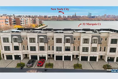 32 Marquis Court, Edgewater, NJ 07020 - Photo 35