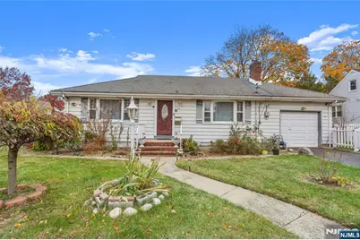 54 Village Road, Clifton, NJ 07013 - Photo 1