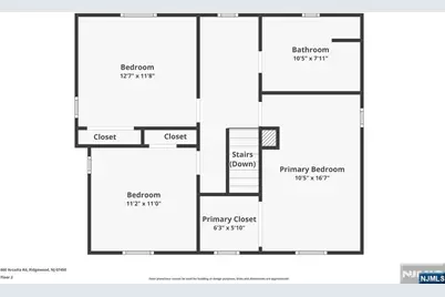 660 Arcadia Road, Ridgewood, NJ 07450 - Photo 33