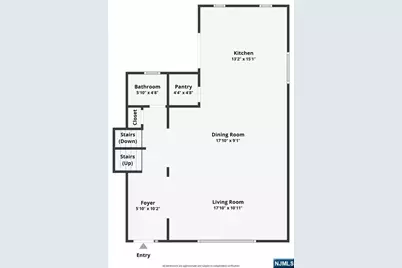 18 Clinton Place, Woodcliff Lake, NJ 07677 - Photo 41