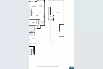 165 Delaware Avenue 3 #3, Jersey City, NJ 07306 - Photo 17