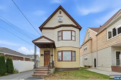 345 2nd Street, Saddle Brook Township, NJ 07663 - Photo 3