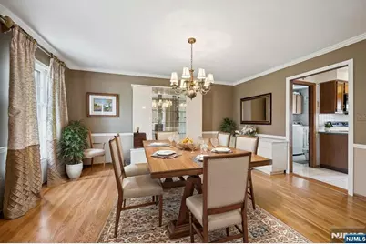1 Jardine Court, Morris Township, NJ 07950 - Photo 11