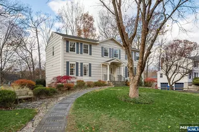 1 Jardine Court, Morris Township, NJ 07950 - Photo 5
