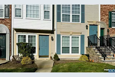 807 Sassafras Court, Mahwah, NJ 07430 - Photo 1