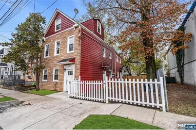 502 20th Street, Newark, NJ 07103 - Photo 1