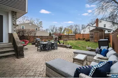 91 Keyes Road, Livingston, NJ 07039 - Photo 35